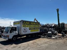 Trusted Negaunee, MI Junk Removal Experts